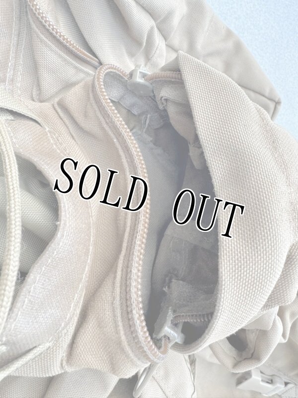 画像14: 米軍放出品 TACTICAL TAILOR MALICE PACK VERSION 3 (14)