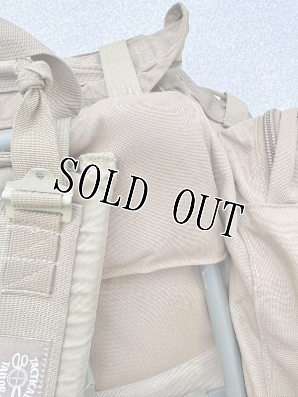 画像23: 米軍放出品 TACTICAL TAILOR MALICE PACK VERSION 3 (23)