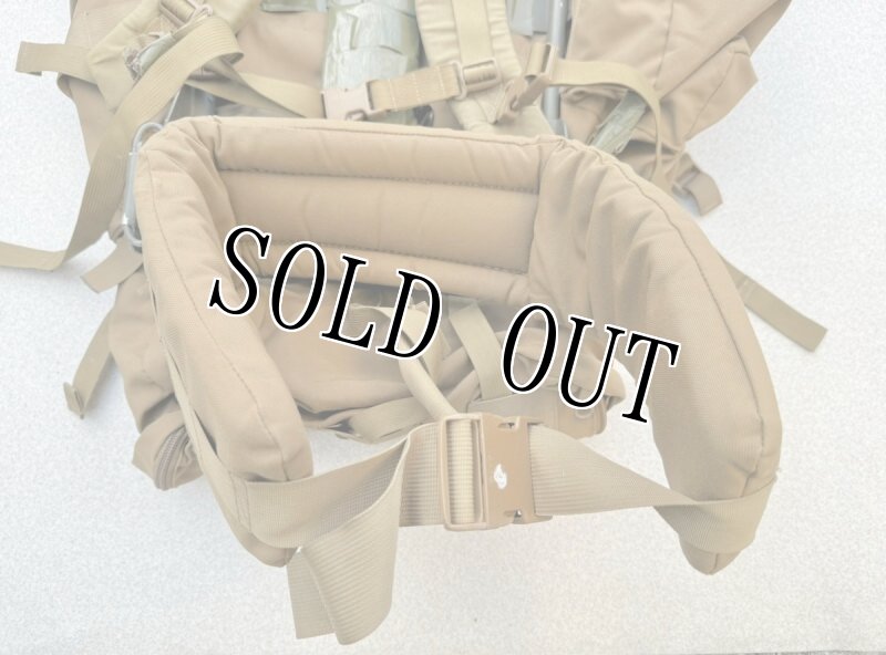 画像7: 米軍放出品 TACTICAL TAILOR MALICE PACK VERSION 3 (7)