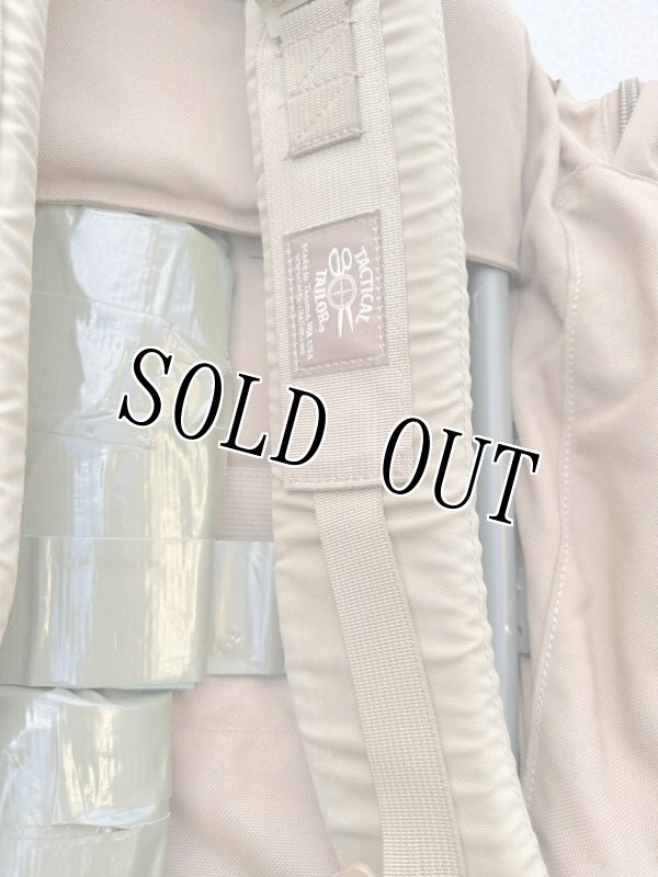 画像22: 米軍放出品 TACTICAL TAILOR MALICE PACK VERSION 3 (22)