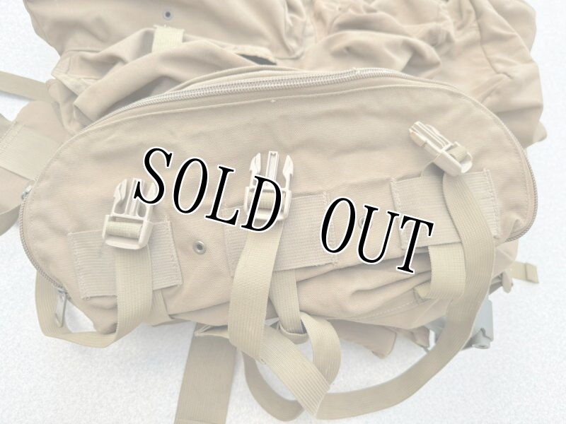 画像10: 米軍放出品 TACTICAL TAILOR MALICE PACK VERSION 3 (10)