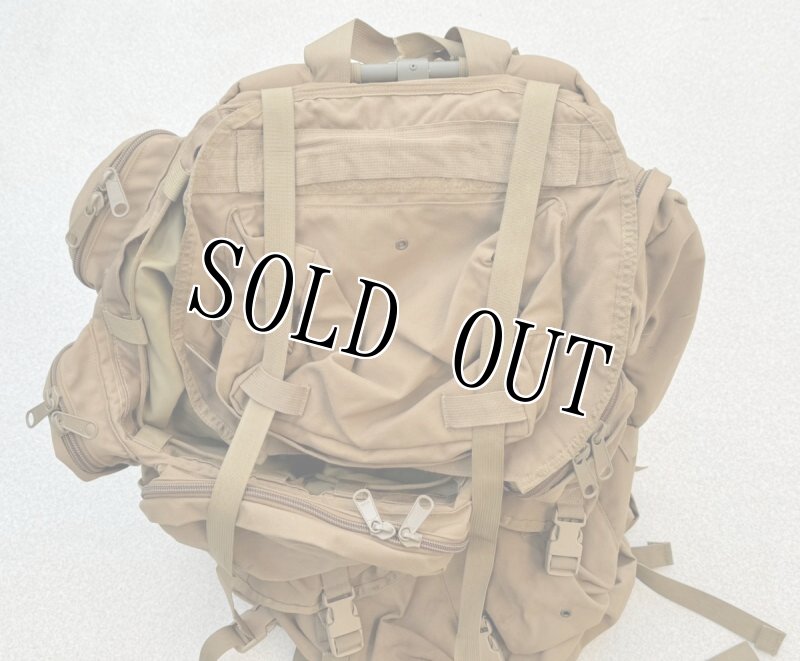 画像8: 米軍放出品 TACTICAL TAILOR MALICE PACK VERSION 3 (8)