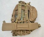 画像6: 米軍放出品 TACTICAL TAILOR MALICE PACK VERSION 3 (6)