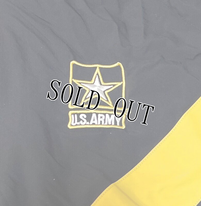 画像4: 米軍実物 US ARMY APFU ジャケット LARGE-SHORT (4)