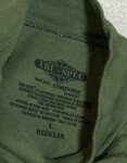 画像4: 米軍放出品　TRU-SPEC　ウッドランドマーパット　コンバットシャツ　L-R (4)