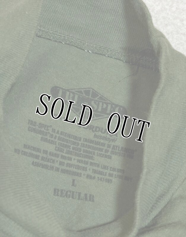 画像4: 米軍放出品 TRU-SPEC ウッドランドマーパット コンバットシャツ L-R (4)