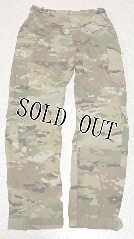 画像2: 米軍実物 TROUSERS,AIRCREW,COMBAT エアクルーコンバットパンツ M-R (2)