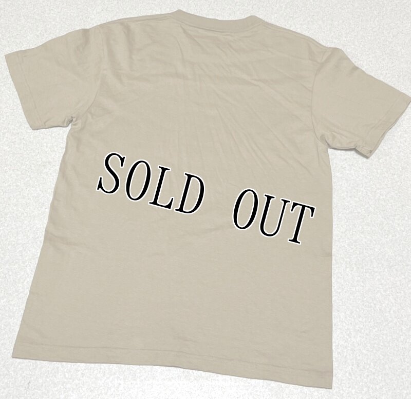 画像4: 米軍放出品　最強軍人　US Marine　プリントTシャツ　MEDIUM (4)