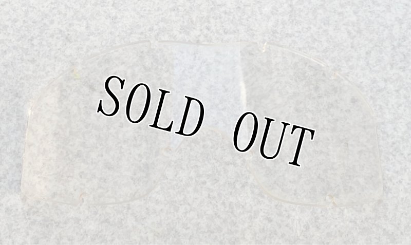 画像9: 米軍実物　ESS　ゴーグル　コヨーテ (9)