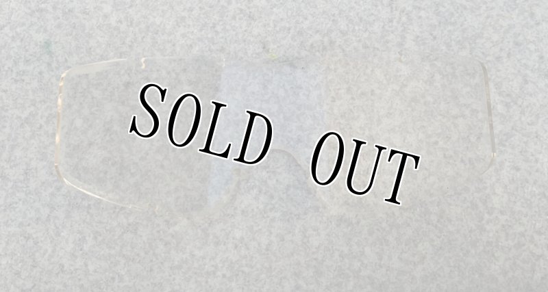 画像8: 米軍実物　ESS　ゴーグル　コヨーテ (8)