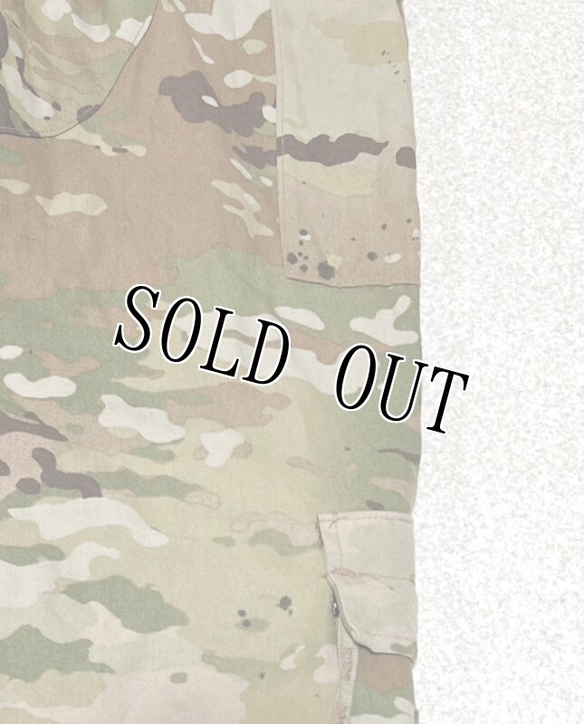 画像3: 米軍実物 TROUSERS,AIRCREW,COMBAT エアクルーコンバットパンツ M-R (3)