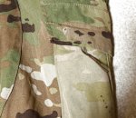 画像4: 米軍実物　TROUSERS,AIRCREW,COMBAT　エアクルーコンバットパンツ　M-R (4)