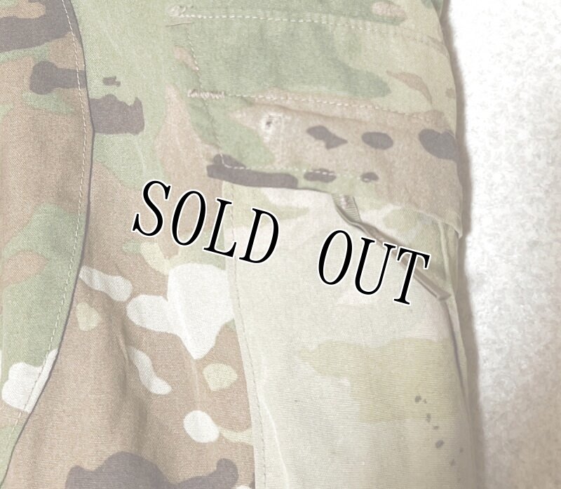 画像4: 米軍実物 TROUSERS,AIRCREW,COMBAT エアクルーコンバットパンツ M-R (4)