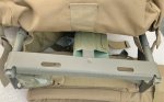 画像28: 米軍放出品 TACTICAL TAILOR MALICE PACK VERSION 3 (28)