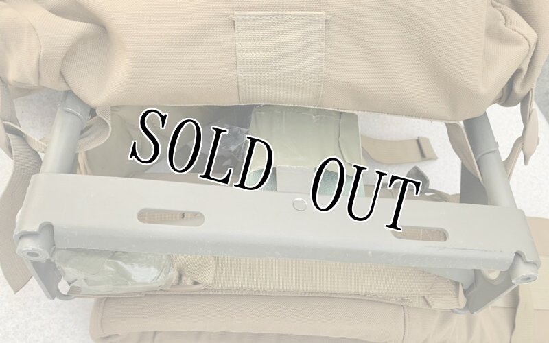 画像28: 米軍放出品 TACTICAL TAILOR MALICE PACK VERSION 3 (28)