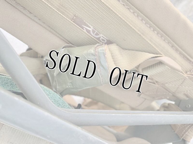 画像26: 米軍放出品 TACTICAL TAILOR MALICE PACK VERSION 3 (26)