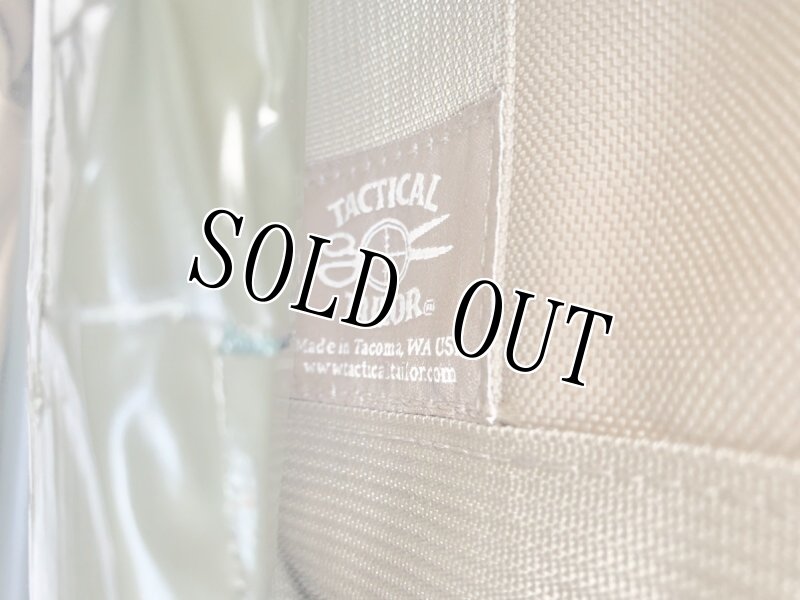 画像25: 米軍放出品 TACTICAL TAILOR MALICE PACK VERSION 3 (25)