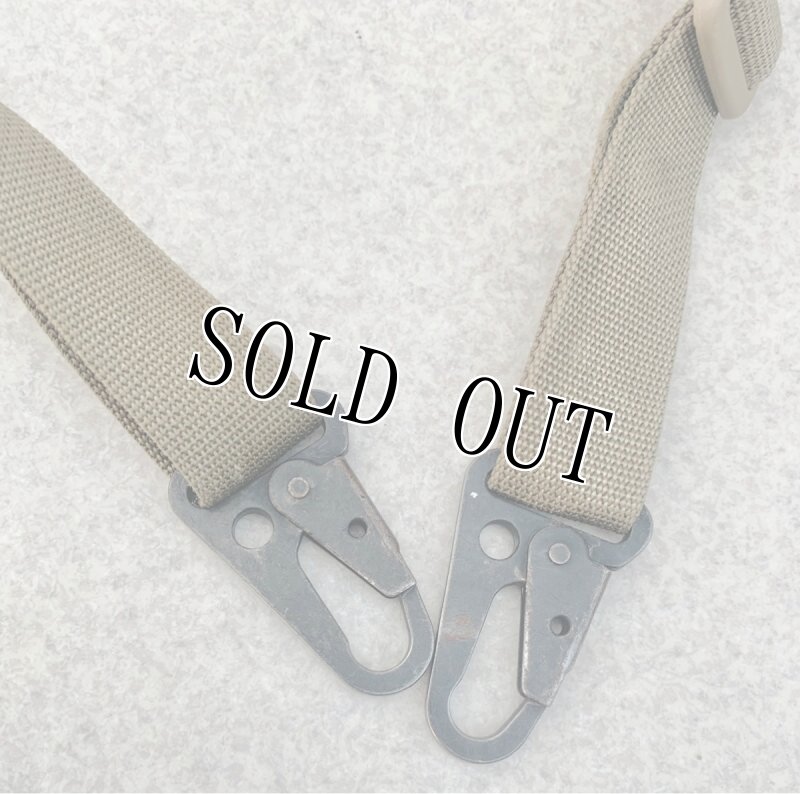 画像6: 米軍放出品 LBT LBT-2500BZ  ウルトラライト 2ポイント スリング コヨーテTAN  (6)