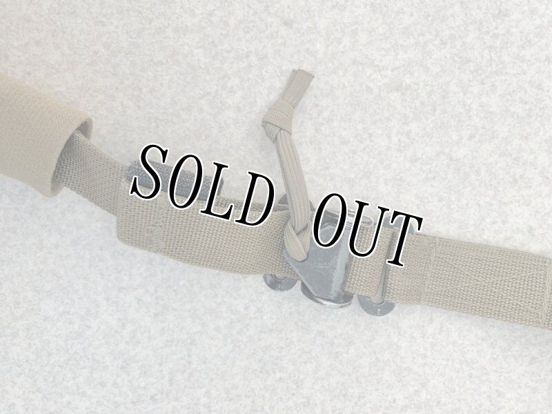 画像5: 米軍放出品 LBT LBT-2500BZ  ウルトラライト 2ポイント スリング コヨーテTAN  (5)