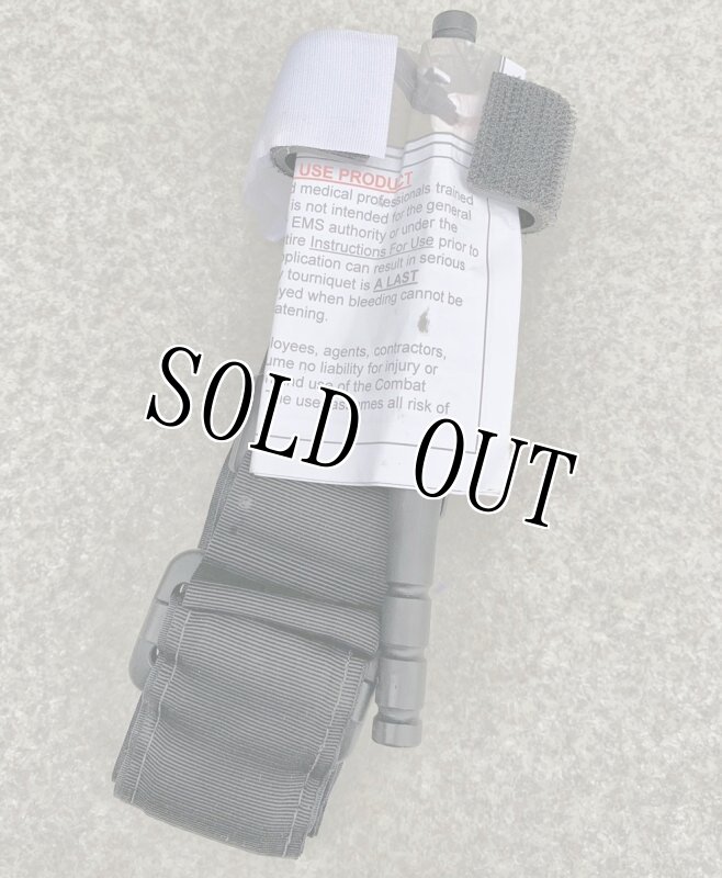 画像3: 米軍実物 CAT 止血帯 ターニケット (3)