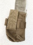 画像3: 米海兵隊放出品 FIRE FORCE社 M16/M4 マガジンポーチ (3)