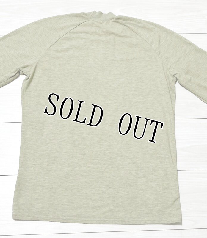 画像4: 米軍放出品,FROG ロングスリーブシャツ SMALL (4)