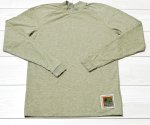 画像1: 米軍放出品,FROG　ロングスリーブシャツ　SMALL (1)