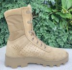 画像6: 新型 !!米海兵隊実物 Rocky USMC Tropical Boot  10.5 W (6)