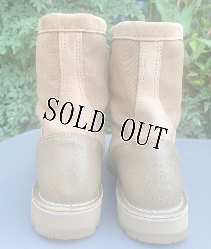 画像3: 米軍実物 DANNER USMC RAT TEMP FT 15660X GORE-TEX ブーツ 9.5W (3)