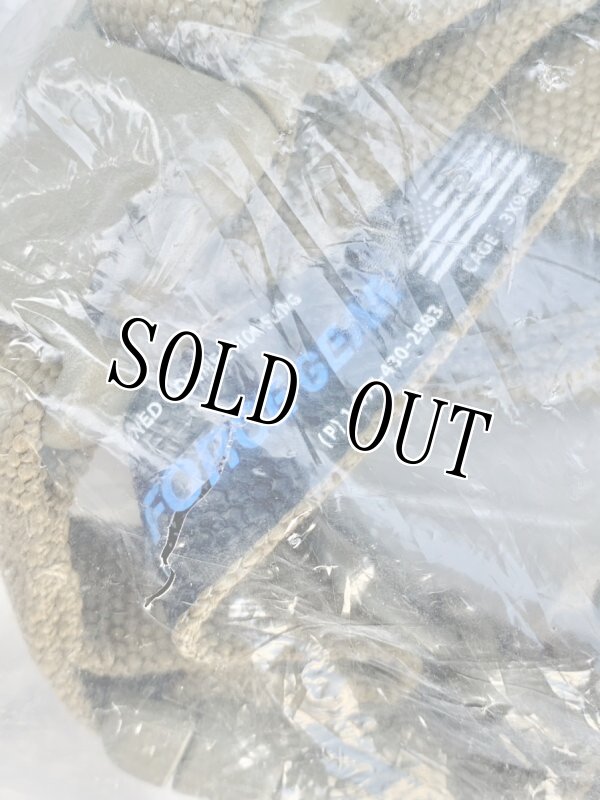 画像6: 米軍実物 ブルーフォースギア M320 Grenade Launcher Sling (6)