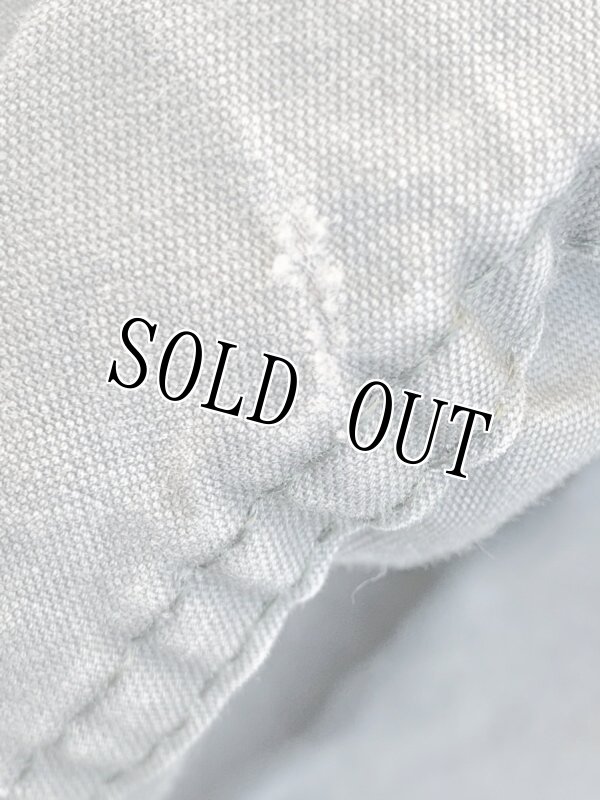 画像16: 米軍実物 PARKA, EXTREME COLD WEATHER TYPE N-3B MEDIUM (16)