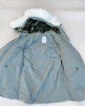 画像6: 米軍実物 PARKA, EXTREME COLD WEATHER　TYPE N-3B　MEDIUM (6)