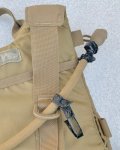 画像7: 希少‼︎ 海兵隊実物 FILBE ハイドレーション キャリア コヨーテ 100oz (7)