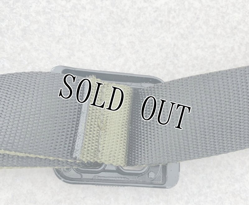 画像3: 米軍放出品 5.11 タクティカル ベルト OD  (3)