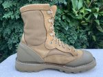 画像4: 米軍実物 DANNER USMC RAT TEMP FT 15660X GORE-TEX ブーツ 10.5W (4)