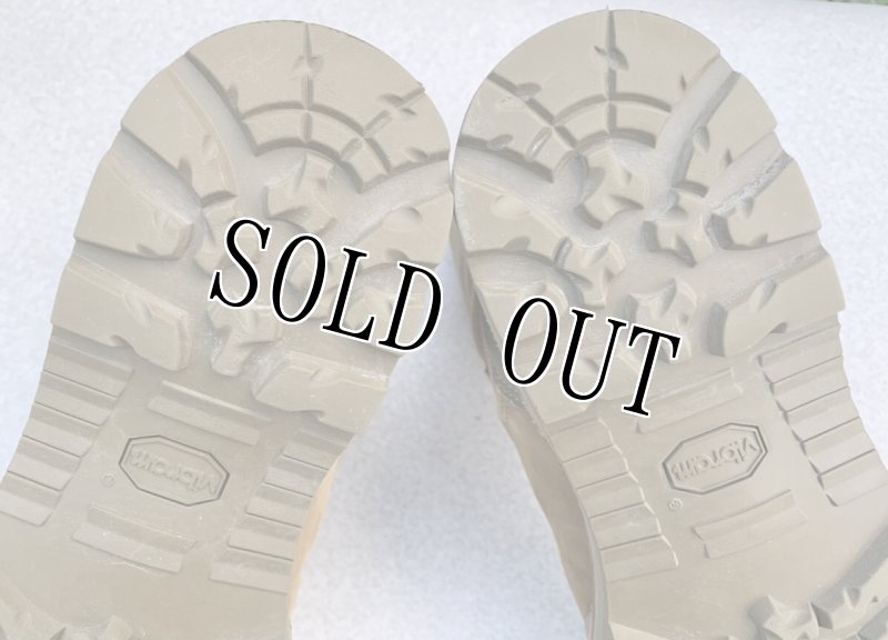 画像9: 米軍実物 DANNER USMC RAT TEMP FT 15660X GORE-TEX ブーツ 10.5W (9)