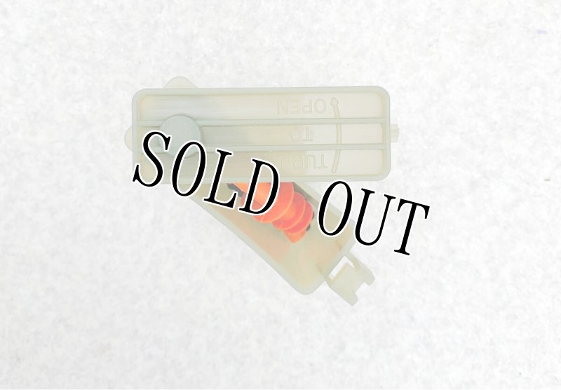 画像3: 米軍放出品 イヤープラグ　キャリングケース (3)