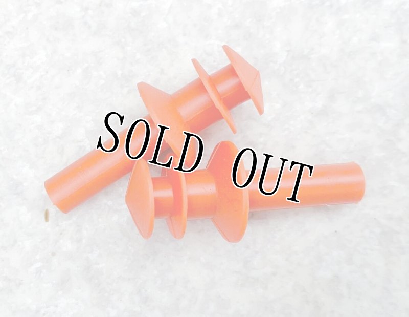 画像2: 米軍放出品 イヤープラグ　キャリングケース (2)