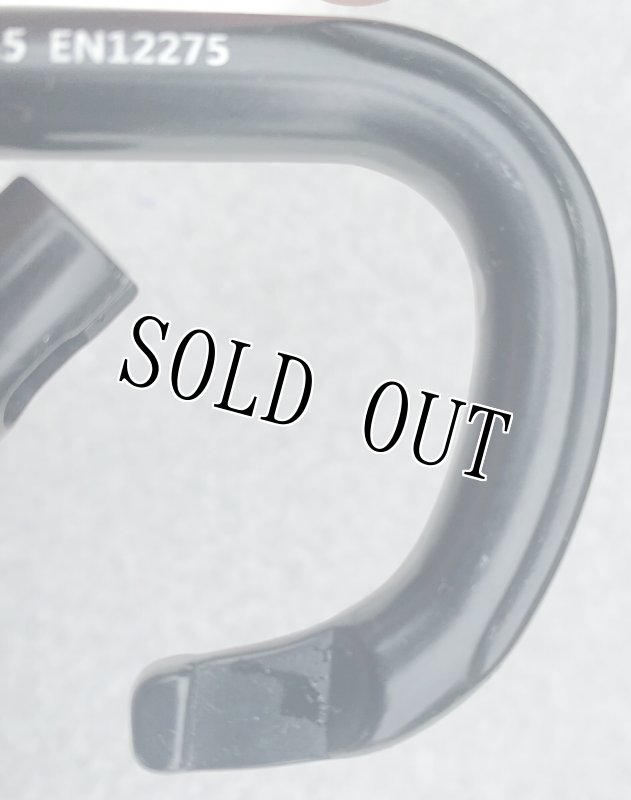 画像4: 米軍放出品 FUSION SUPREME カラビナ (4)