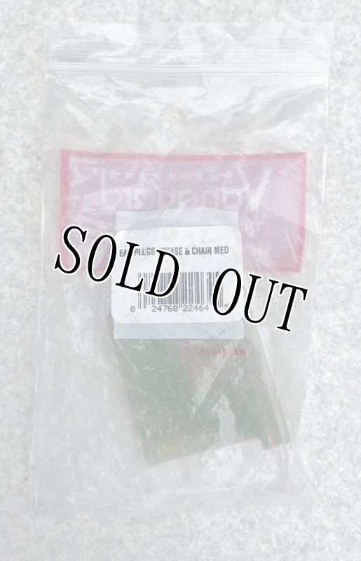 画像5: 米軍放出品 イヤープラグ　キャリングケース (5)