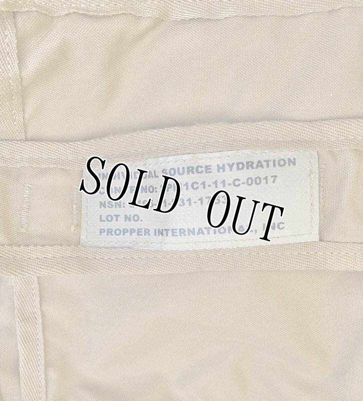 画像9: 海兵隊実物 ソース社 ハイドレーションシステム コヨーテ (9)