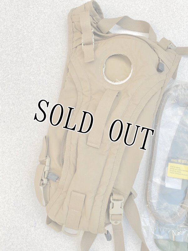 画像3: 海兵隊実物 ソース社 ハイドレーションシステム コヨーテ (3)