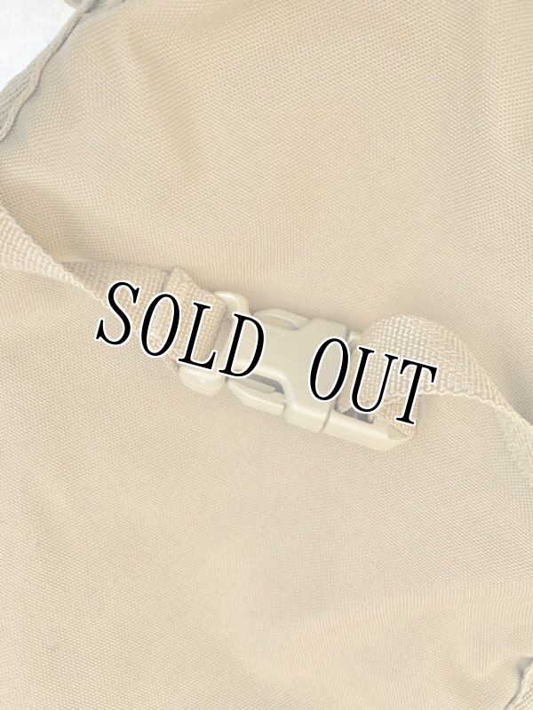 画像8: 海兵隊実物 ソース社 ハイドレーションシステム コヨーテ (8)