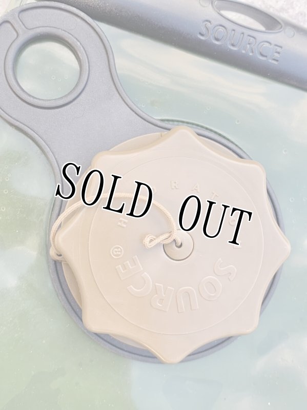 画像6: 海兵隊実物 ソース社 ハイドレーションシステム コヨーテ (6)