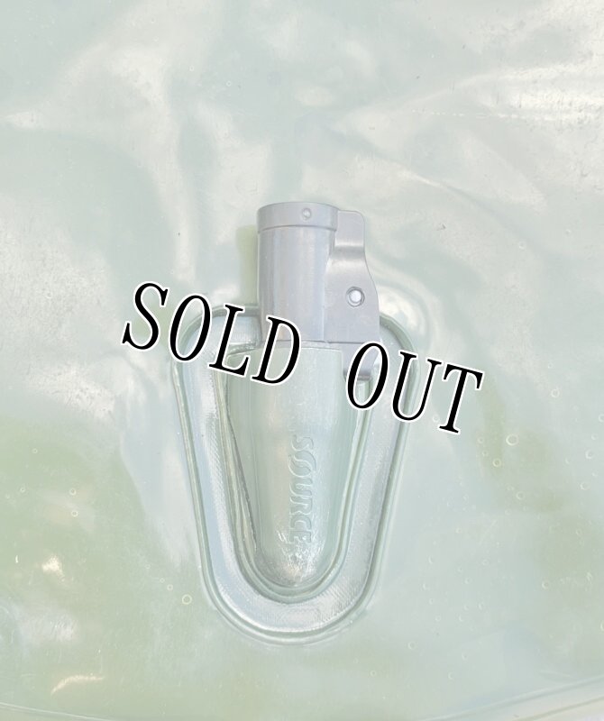 画像7: 海兵隊実物 ソース社 ハイドレーションシステム コヨーテ (7)