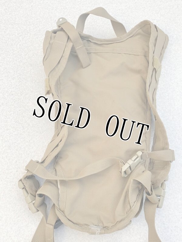 画像4: 海兵隊実物 ソース社 ハイドレーションシステム コヨーテ (4)