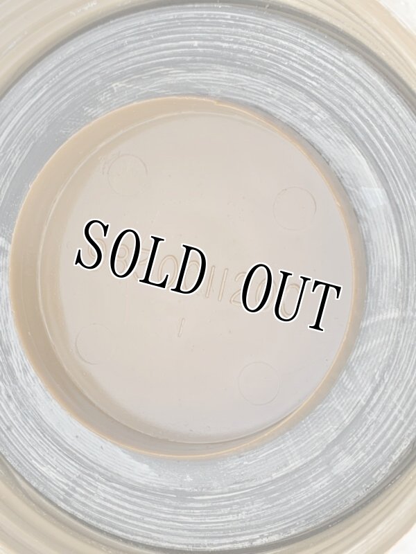 画像9: 米軍実物 SCEPTER CANADA US ジェリ缶 (プラスチック) (9)