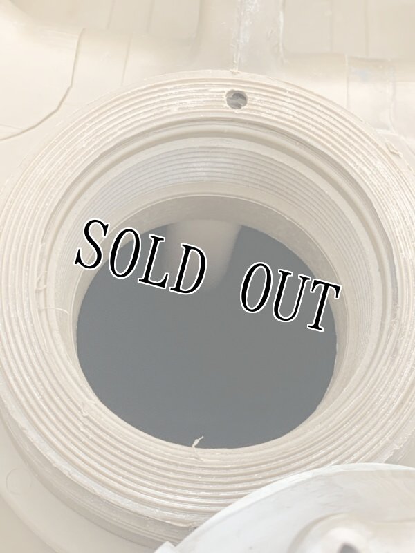 画像8: 米軍実物 SCEPTER CANADA US ジェリ缶 (プラスチック) (8)