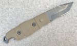 画像4: 米軍放出品 Gear Aid サバイバル ミニ ナイフ  Kotu Fixed Blade (4)