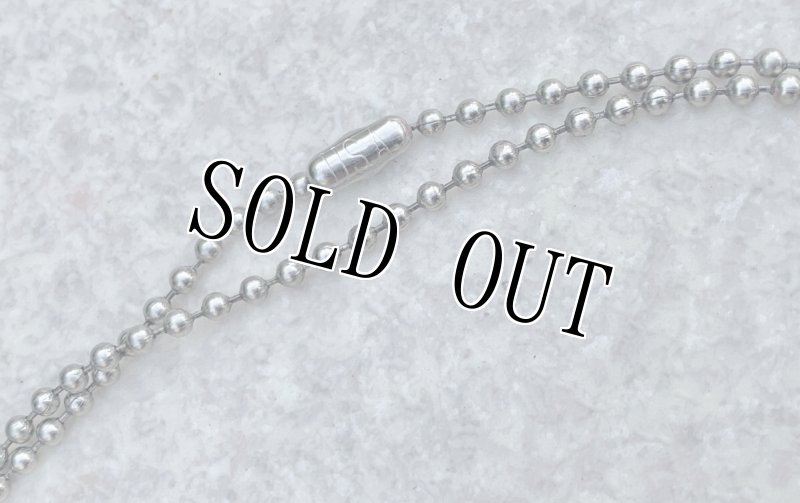 画像10: 海兵隊放出品 S＆W スミス&ウェッソン    シース ネック ミニナイフ (10)